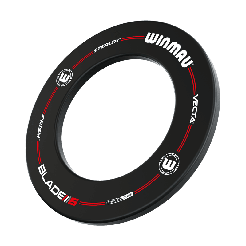 WINMAU PRO-LINE DARTBOARD SURROUND