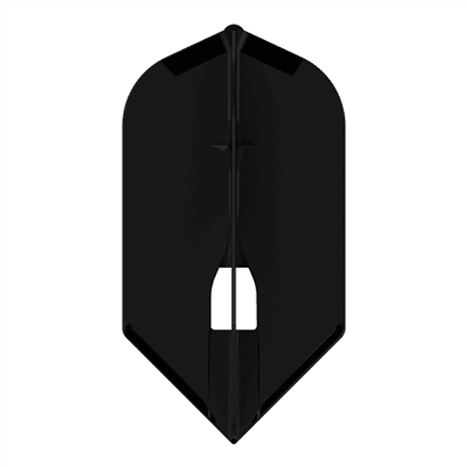 Hovedbilde L-Style L6PRO Slim Sort