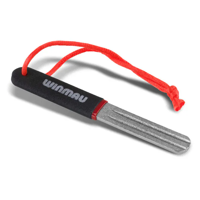 Hovedbilde Winmau V groove dartpoint sharpener