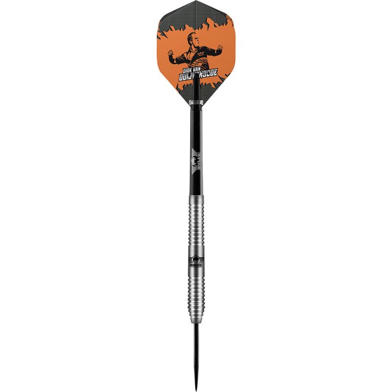 Bull's Dirk van Duijvenbode 90% 23g Stålspiss