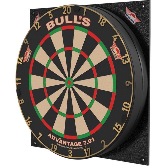Hovedbilde Bull's Dartboard Silencer