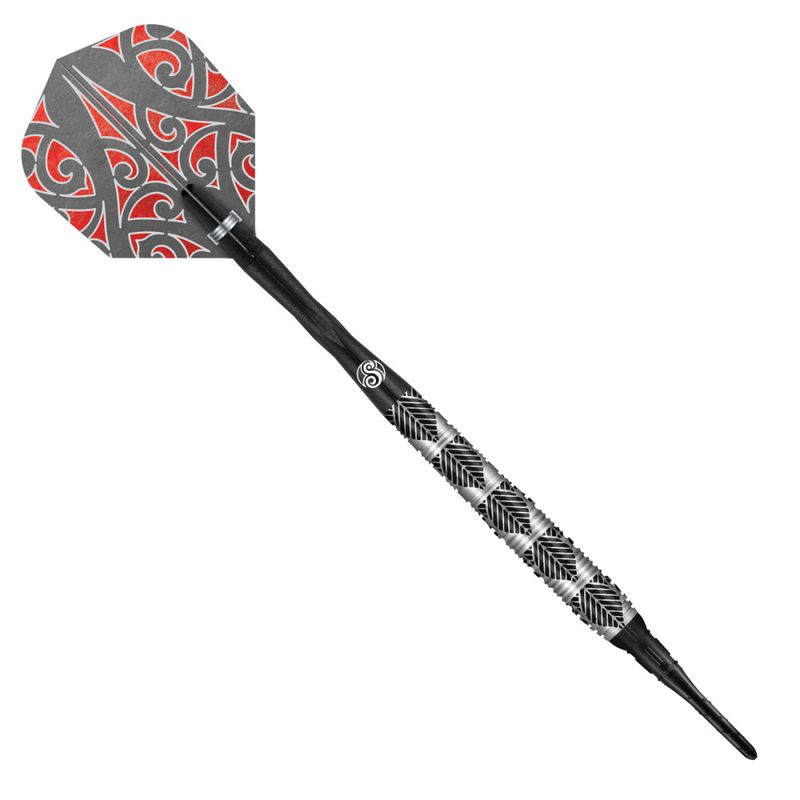 Shot Warrior Awe 90% 18g Softtip