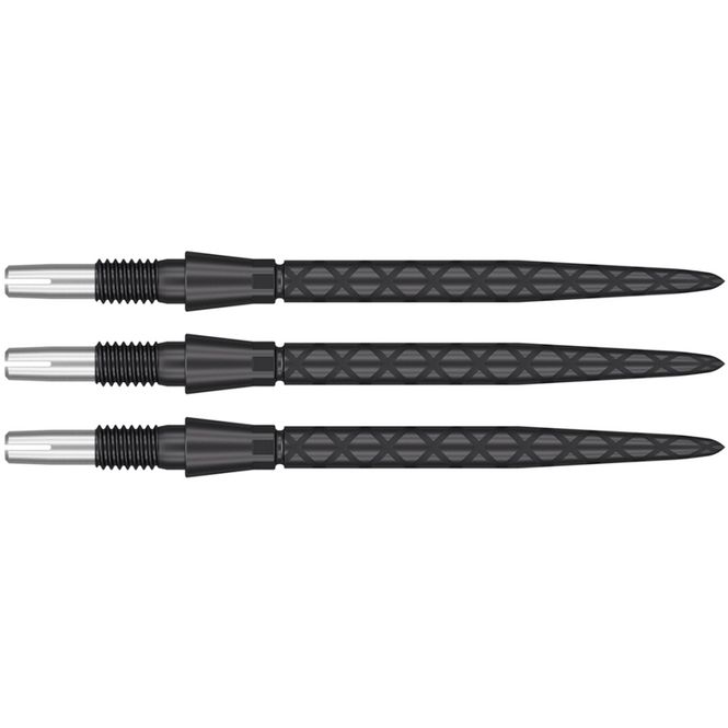 Hovedbilde Target Swiss Points Diamond Pro Black 40 mm