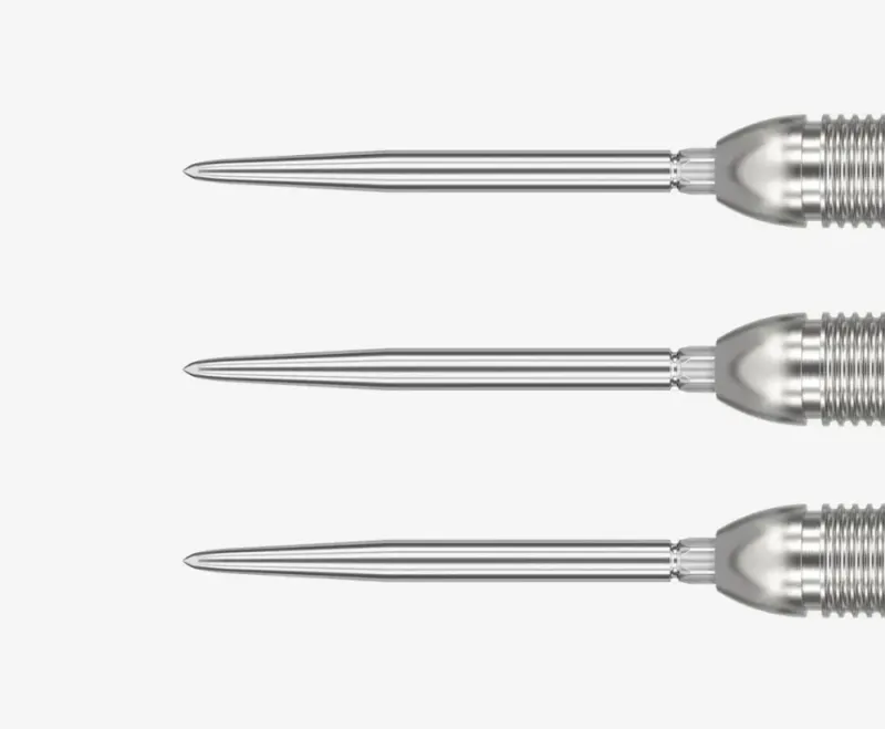 Target Swiss Point Silver 30mm