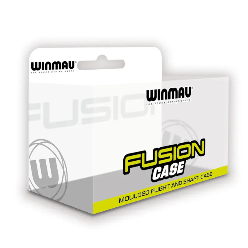 Winmau Flights Fusion Case