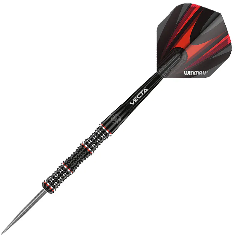 Winmau Merwin King 22 gram stål