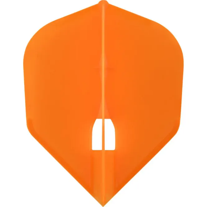Hovedbilde L Style Champagne L3PRO Shape Flights Oransje