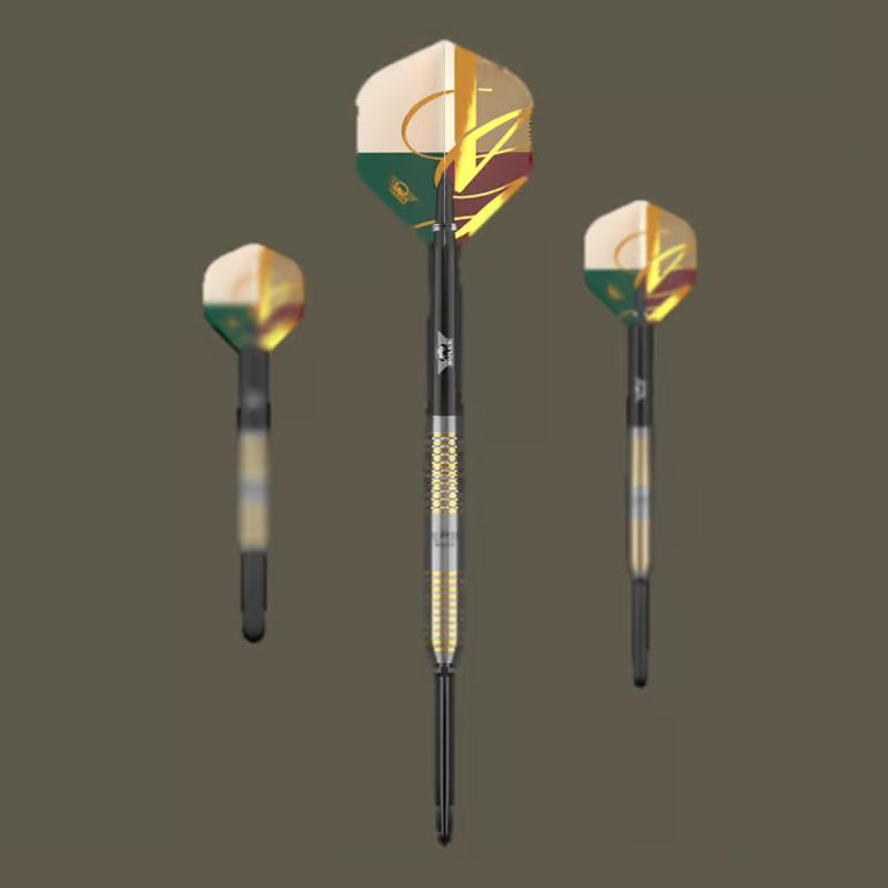 Bulls Vintago Ghost 90% tungsten CP