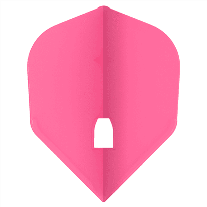 Hovedbilde L-Style L3PRO  Shape Rosa