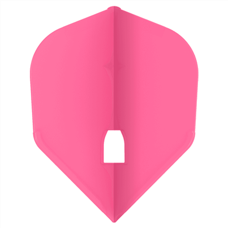 L-Style L3PRO  Shape Rosa