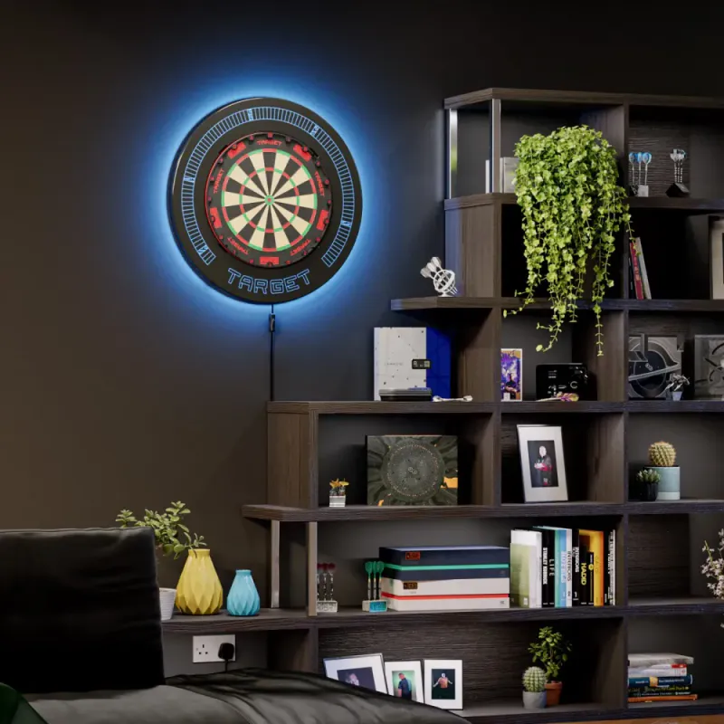 Target Corona Vision 2