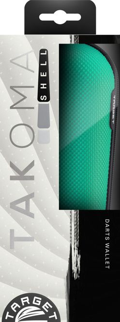 Hovedbilde Target japan Takoma wallet Grønn