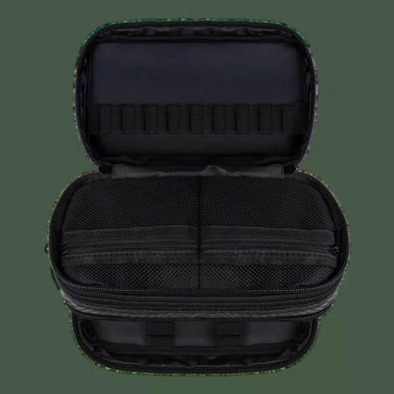 Bulls Carbon Oppbevarings etui