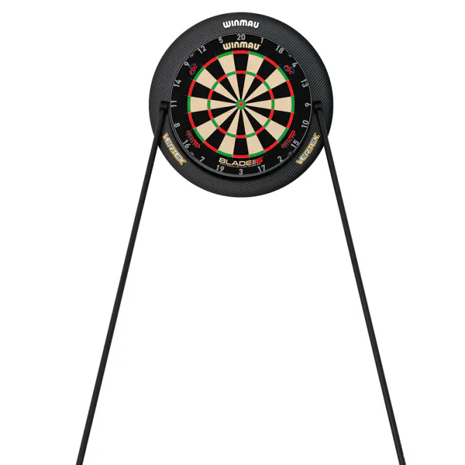 Hovedbilde Winmau VERTEX DARTBOARD STAND