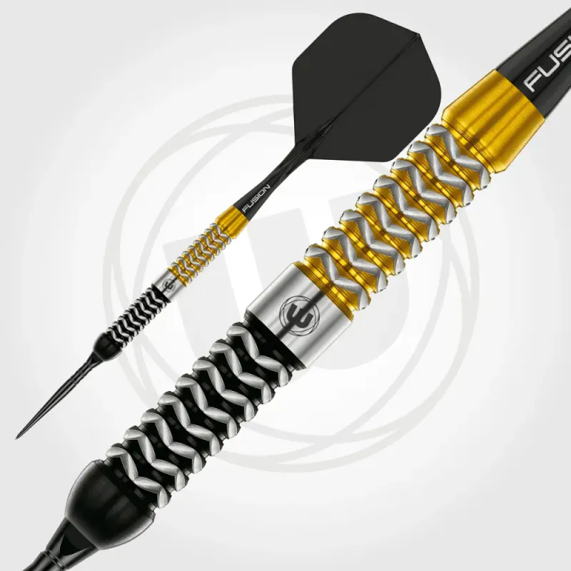 Winmau Exion Parallell 90% tungsten SP
