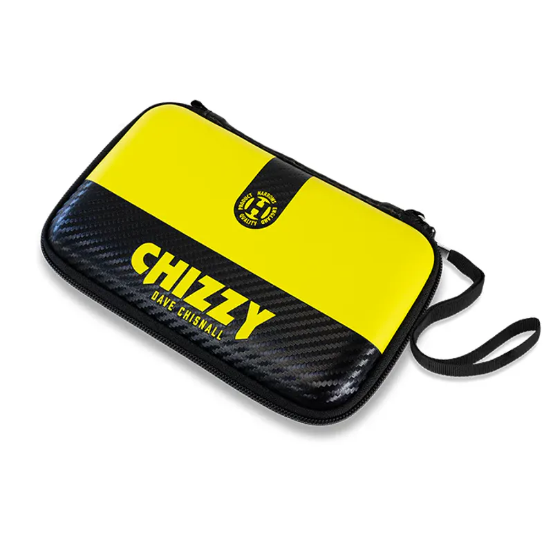 Harrows Chizzy Oppbevaringsetui Pro Case 6