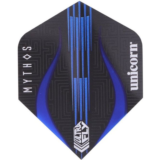 Hovedbilde Unicorn Ultrafly No.2 Mythos Minotaur Blue 