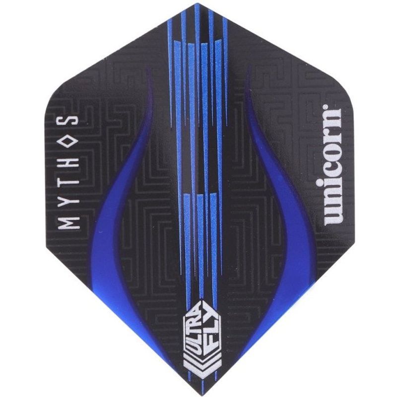 Unicorn Ultrafly No.2 Mythos Minotaur Blue 