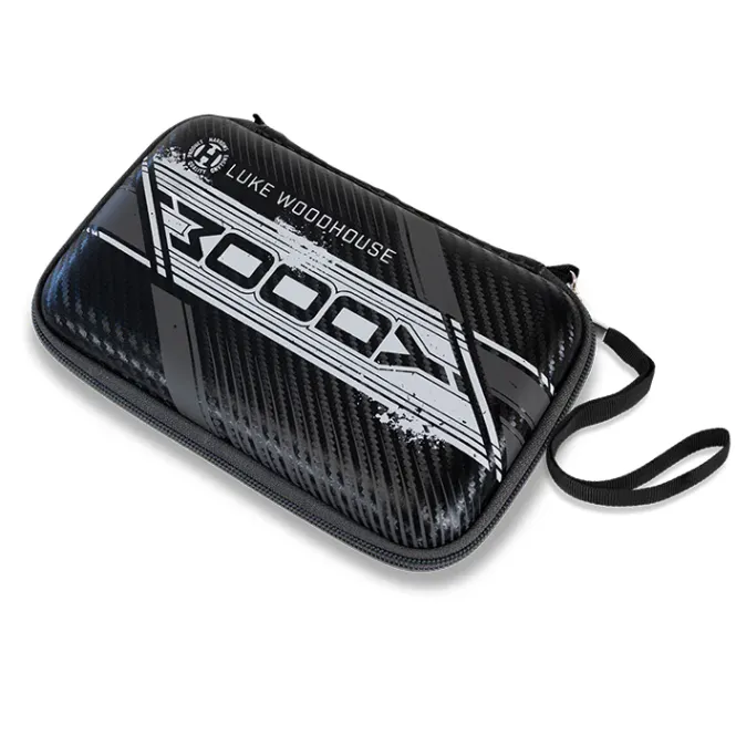 Hovedbilde Harrows Luke Woodhouse Pro 6 Case