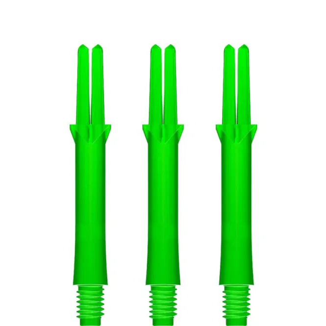 Hovedbilde L style Straight Grønn Tweenie L190 