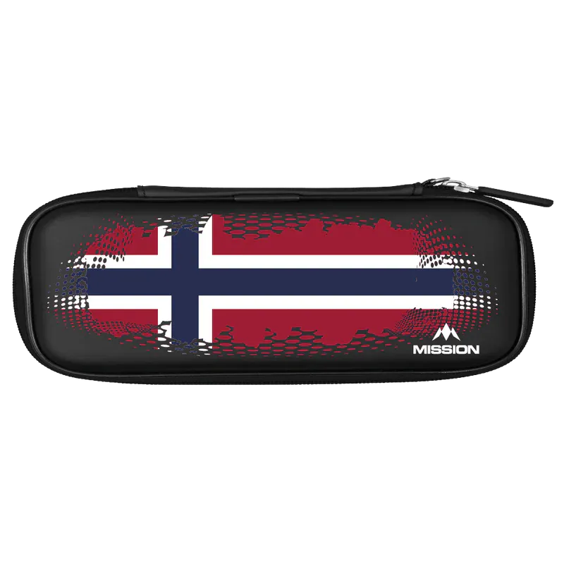 Mission Norge Etui Hardcase