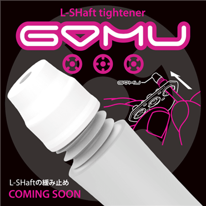 Hovedbilde L Style GOMU 