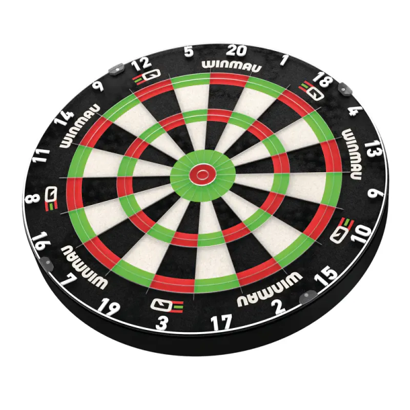 Winmau Equalizer Official JDC Dartboard